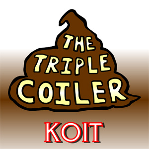 The Triple Coiler